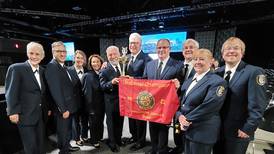 Joliet American Legion Band repeats as national champions