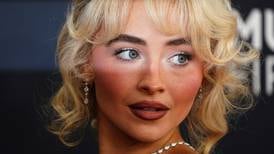 Sabrina Carpenter and Franklin the Turtle publisher condemn Trump administration’s use of their work