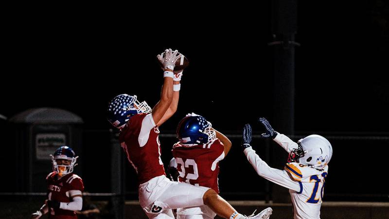 CCL/ESCC football notes: Colin McEniry, Henry Miller among players to watch as Marmion eyes return to playoffs