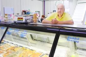 Fish tales from Fulton