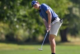 Boys Golf: Record Newspapers preview capsules