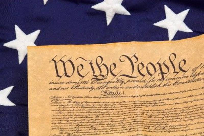 Not enough Americans know enough about the Constitution, and that doesn't bode well for the republic. But help is on the way. (The Daily Herald)