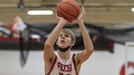 Record Newspapers boys basketball preview: Five to watch in 2022-23