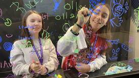 Register for MCC’s Kids and College spring and summer programs