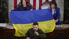 Zelenskyy thanks ‘every American,’ sees ‘turning point’
