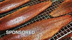 The Best Smoked Fish, Only at Ream’s Meat Market