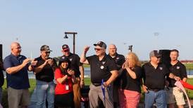 ‘Really impressive’ Bradley complex wows gathering
