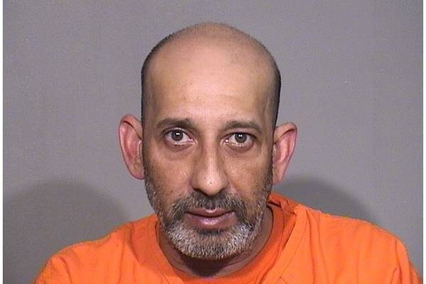 Schaumburg man stole $15K from elderly Crystal Lake woman while posing as handyman, authorities say