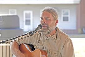 Photos: Downtown Sterling Fun for all on Saturday