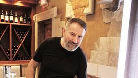 Dixon’s Basil Tree is a doorway to Italy