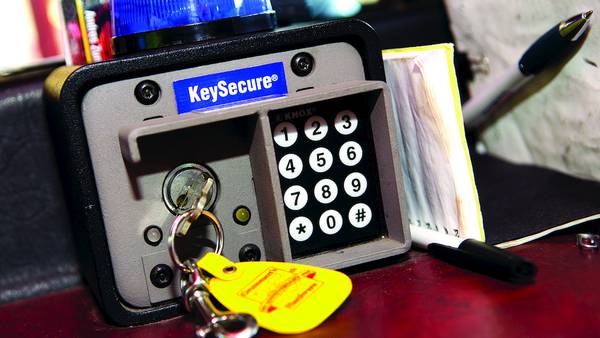 Ottawa Fire Department to use Knox Boxes for residential emergencies