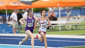 Several Herald-News area girls ready to compete at state cross country