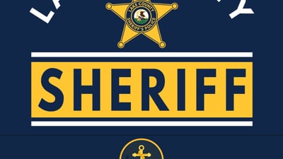 Sheriff’s marine unit to participate in ‘Operation Dry Water’