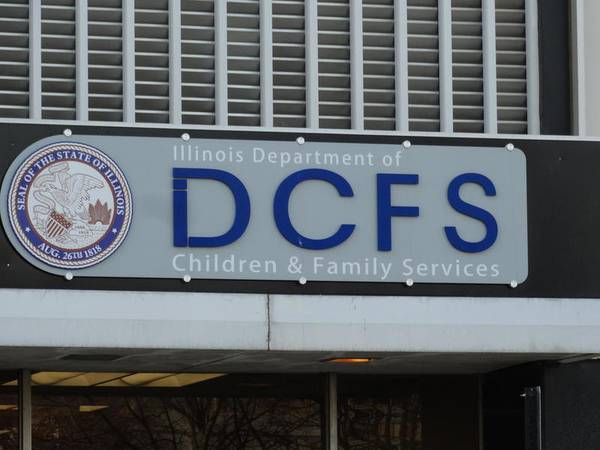 Timeline of DCFS involvement with Nelson parents charged in death of 3-year-old daughter