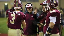 Goss: Even dozen area teams should qualify for 2017 football playoffs