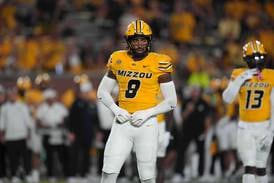 How Missouri edge Zion Young could fit the Chicago Bears