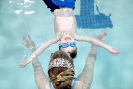 Hennepin Park District opens registration for Red Cross swimming lessons