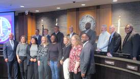 Mayor tells Joliet’s advisory planning group to ‘think big’ on city’s future