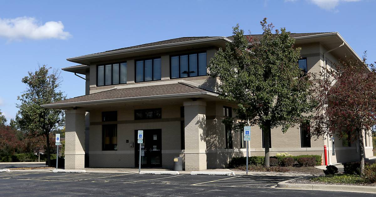 Proposed Richmond marijuana dispensary moves forward but concerns raised over traffic Shaw Local