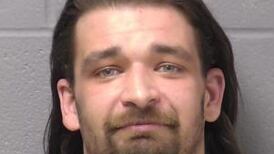 Joliet man charged with battering man, striking dog with vehicle in Crest Hill incident