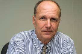 Volker named to TeamIllinois by Economic Development Corp. 