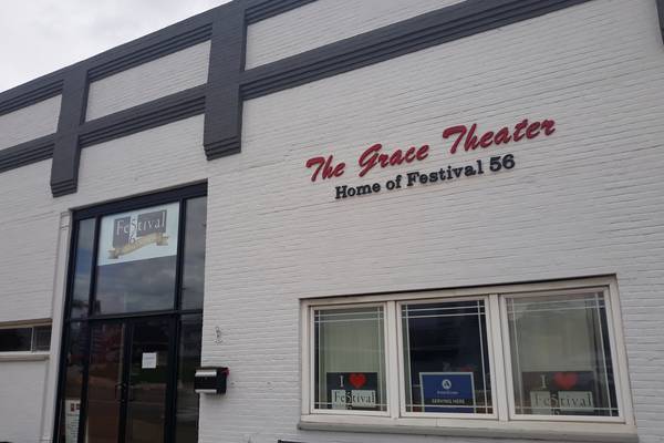 Festival 56 announces off-season performances in Princeton