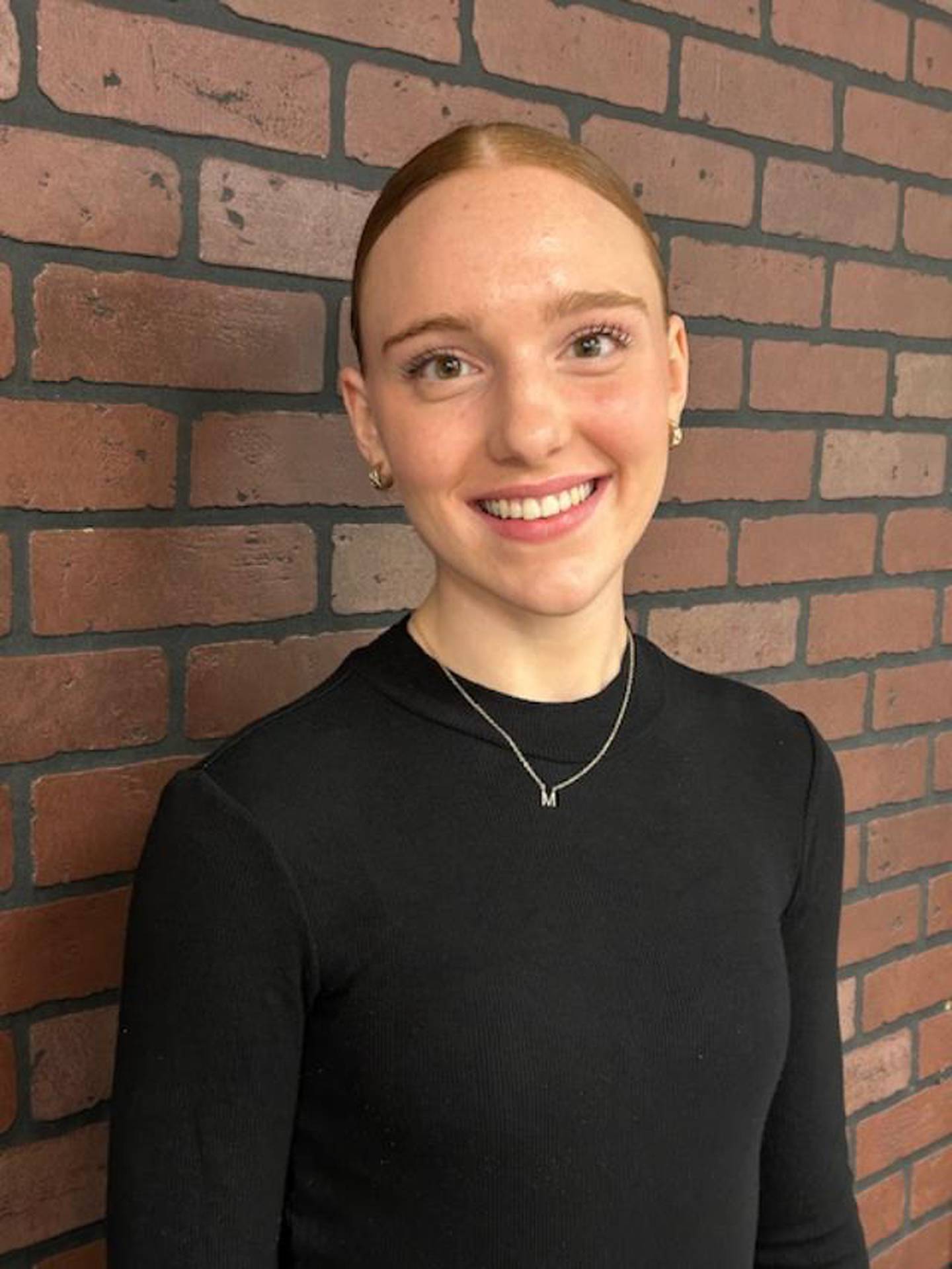 Maddie Kerestes
