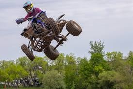 Photos: Sunset Ridge MX