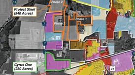 Influx of projects has Yorkville tweaking Comprehensive Plan