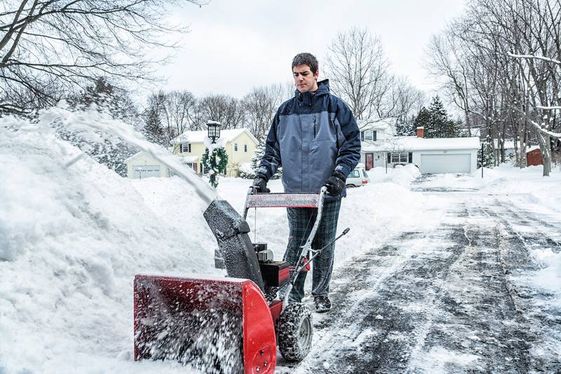 Debo Ace Hardware - Tools to Keep Your Family and Home Safe This Winter