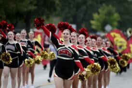 Photo Gallery: Batavia High School holds annual homecoming parade