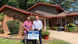 Nominations now open for Joliet’s Neighborhood Hero Award Program