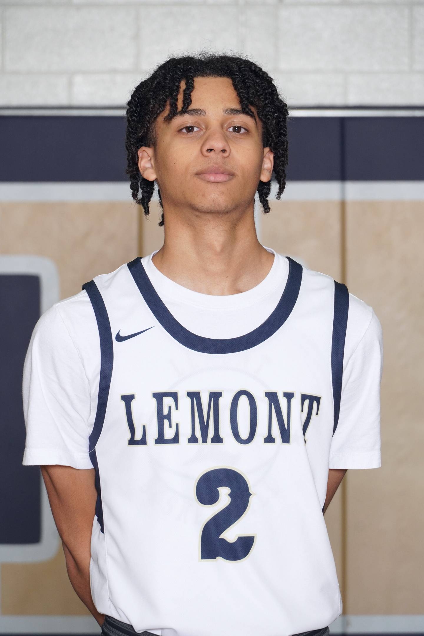 Lemont senior Ryan Runaas