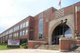Downers Grove South open house commemorates District 99′s 100th anniversary