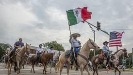 5 things to do in the Sauk Valley: Fiesta Parade, Paint the Town