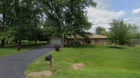 Two-bedroom home sells in Tinley Park for $520,000