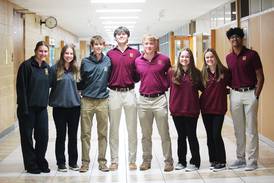 Montini Catholic celebrates 27 AP Scholars