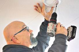 Spring forward safely by testing, replacing smoke and carbon monoxide alarms