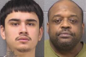 2 men charged in Will County with PPP loan fraud, arrested in ‘Operation New Year’s Resolution’
