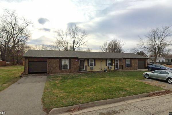 Sale closed in Princeton: $152,500 for a single-family home