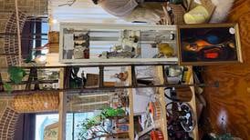 Discover vintage treasure at Warehouse 55 