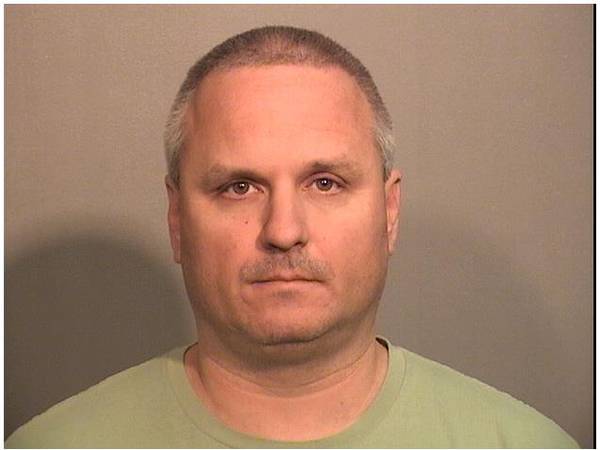 Ex-Crystal Lake cop convicted of workers comp fraud, ordered to pay back nearly $95,000