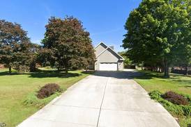 Single-family home in Dixon sells for $305,000