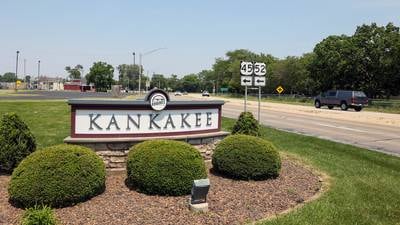Kankakee City Council passes 2026 budget