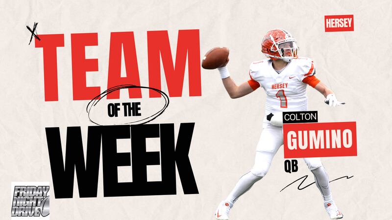 Team of the Week for Week 2 of the 2023 season