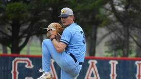 Sycamore grad Ethan Storm drafted by Rays in 13th round