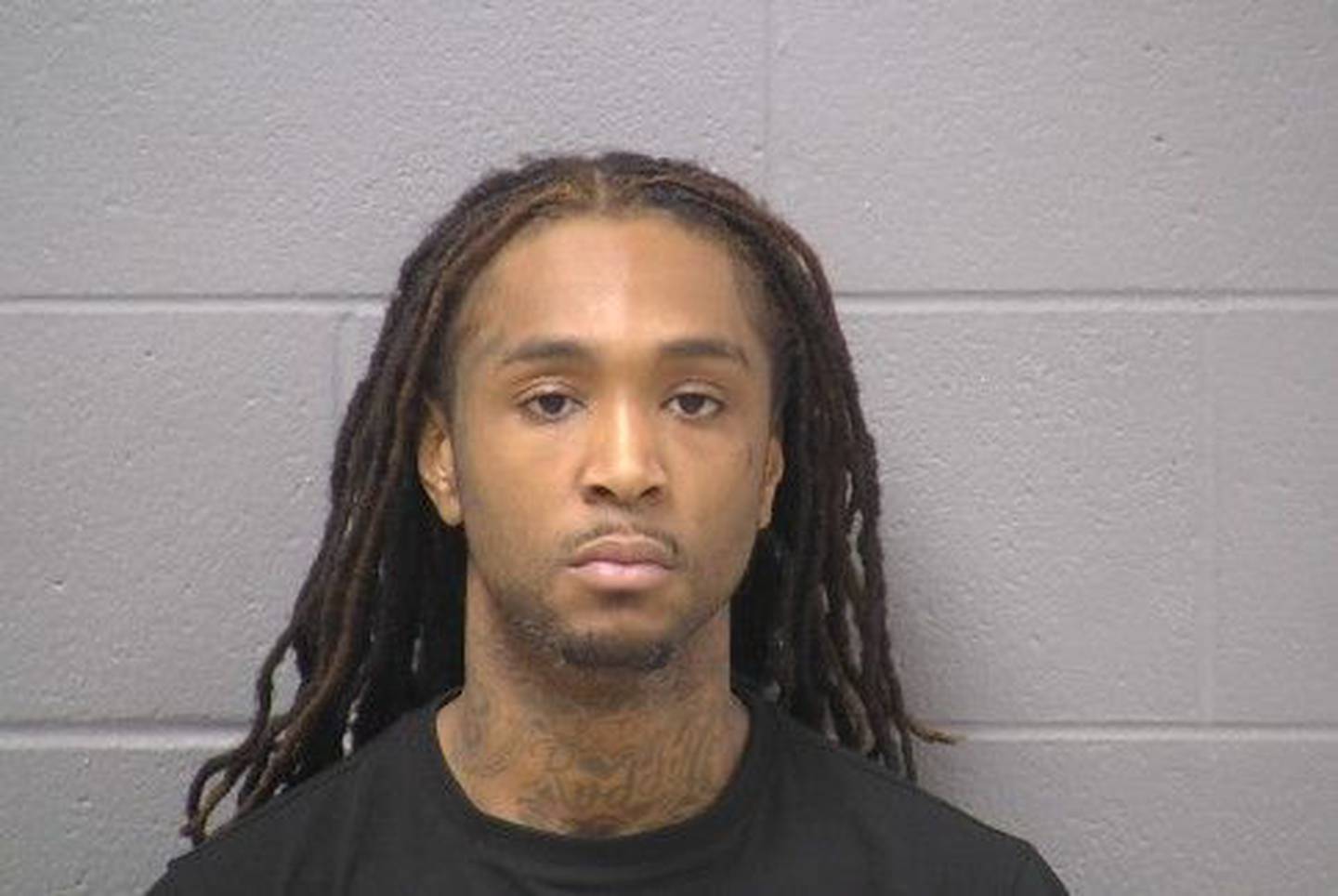 Willie Glenn, 28, Chicago