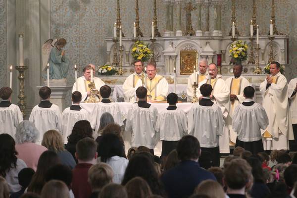 Minnesota tragedy spurs response from Illinois Valley Catholic schools