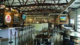 Explore Kendall County’s wineries and breweries