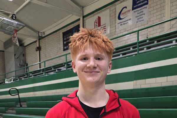 Forreston pulls away late, beats Annawan 52-44 in Alleman regional semifinals